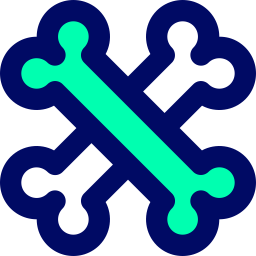 Bones icon