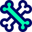 Bones icon 64x64