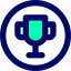 Trophy icon 64x64