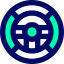 Racing game icon 64x64