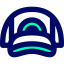 Cap icon 64x64