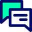 Chat icon 64x64