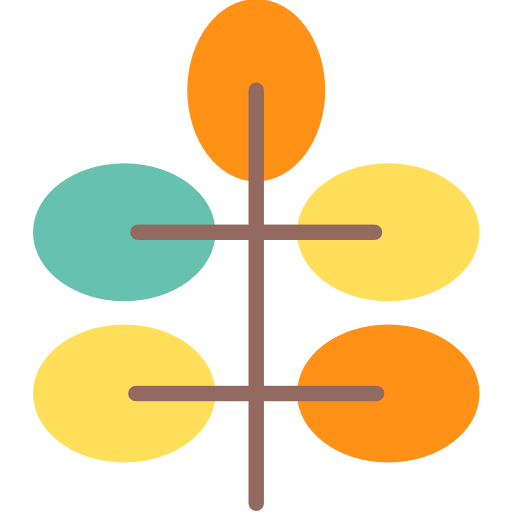 Leaf icon