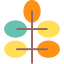 Leaf icon 64x64