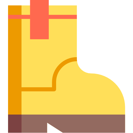 Boot icon