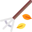 Rake icon 64x64