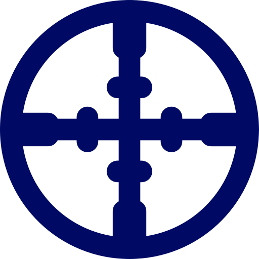 Aim icon