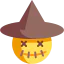 Scarecrow icon 64x64
