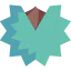 Chestnut ícono 64x64