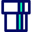 Tube icon 64x64