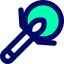 Magic wand icon 64x64