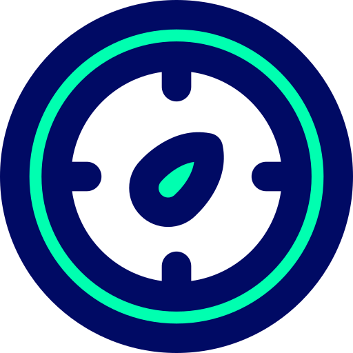 Compass Symbol
