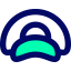Cap icon 64x64