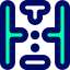 Stage icon 64x64