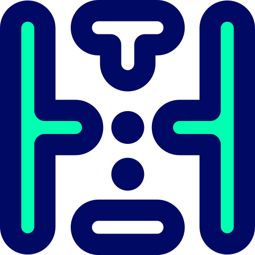 Stage icon