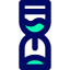 Hourglass icon 64x64