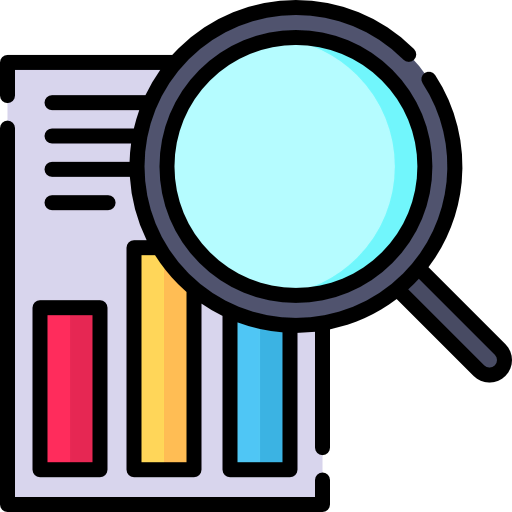 Research icon
