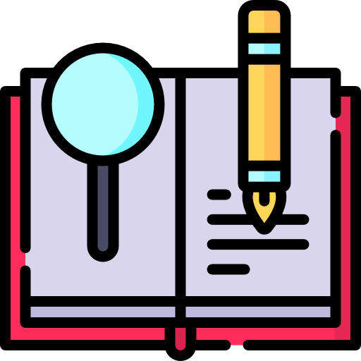 Book icon