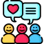 Opinion icon 64x64