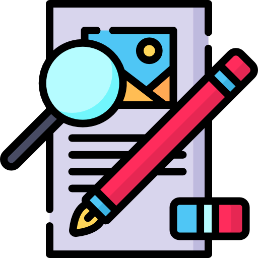 Analytics icon