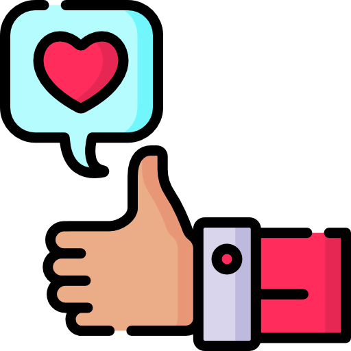 Feedback icon
