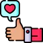 Feedback icon 64x64