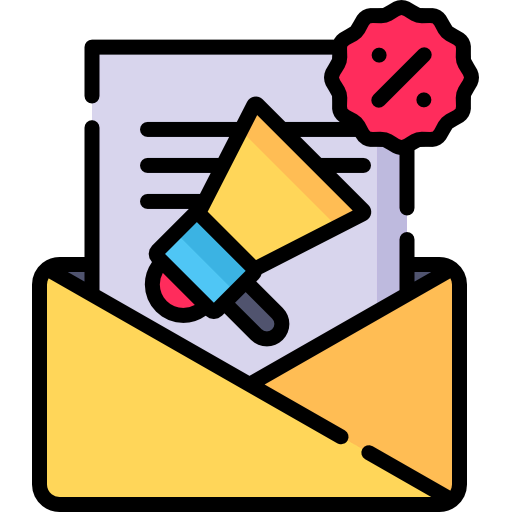 Email icon