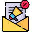 Email icon 64x64