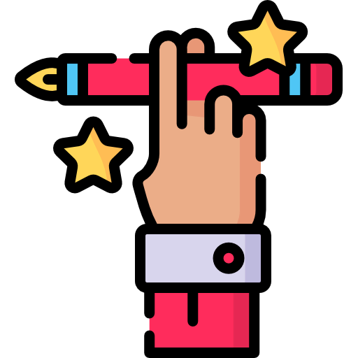 Creative icon