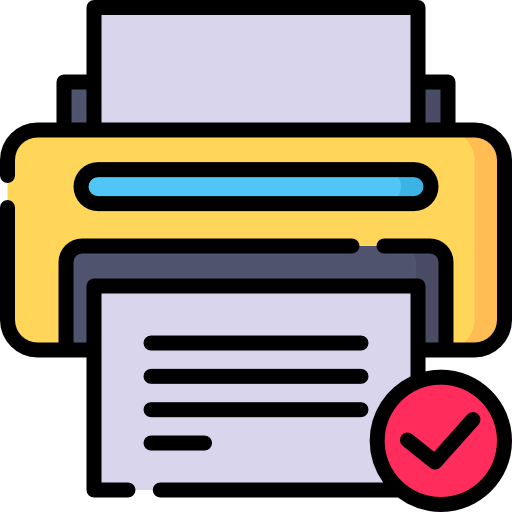 Printer icon
