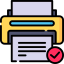 Printer icon 64x64