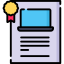 Description icon 64x64