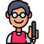 Copywriter icon 64x64