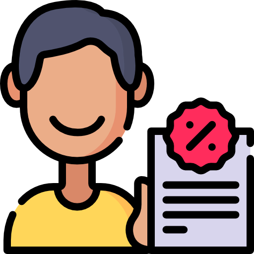 Ads icon