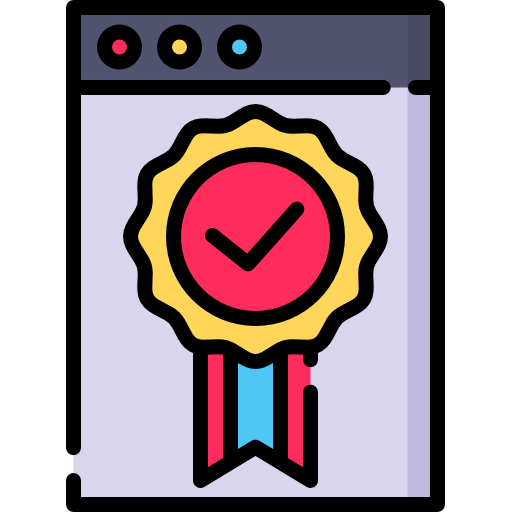 Guarantee icon