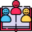 Target icon 64x64