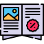 Newspaper icon 64x64