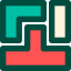 Tetris icon 64x64