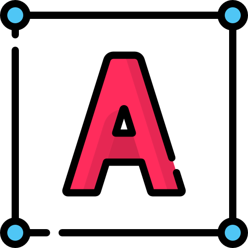 Font icon