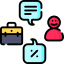 Business icon 64x64