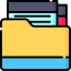 Archive icon 64x64