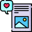 Communications icon 64x64