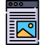 Blogging icon 64x64