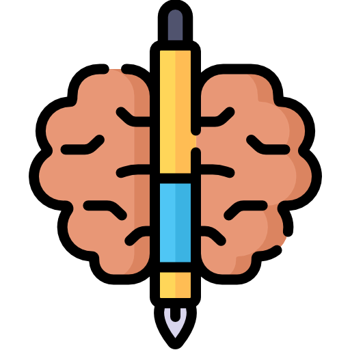 Thinking icon