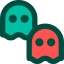 Ghost icon 64x64