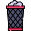 Trash can icon 64x64