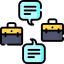 Business icon 64x64
