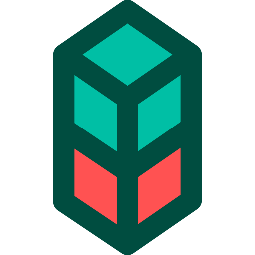 Blocks icon