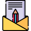 Email icon 64x64