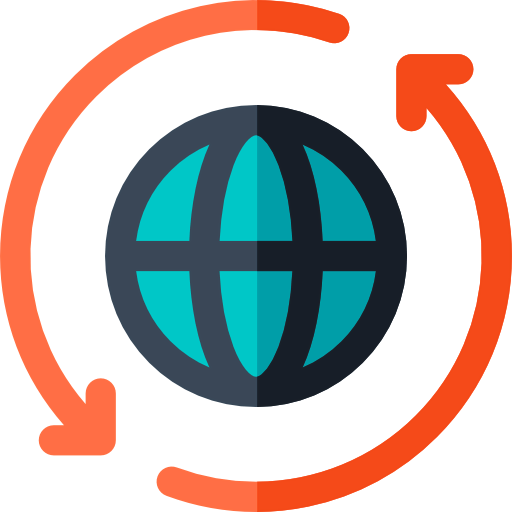 Sync icon
